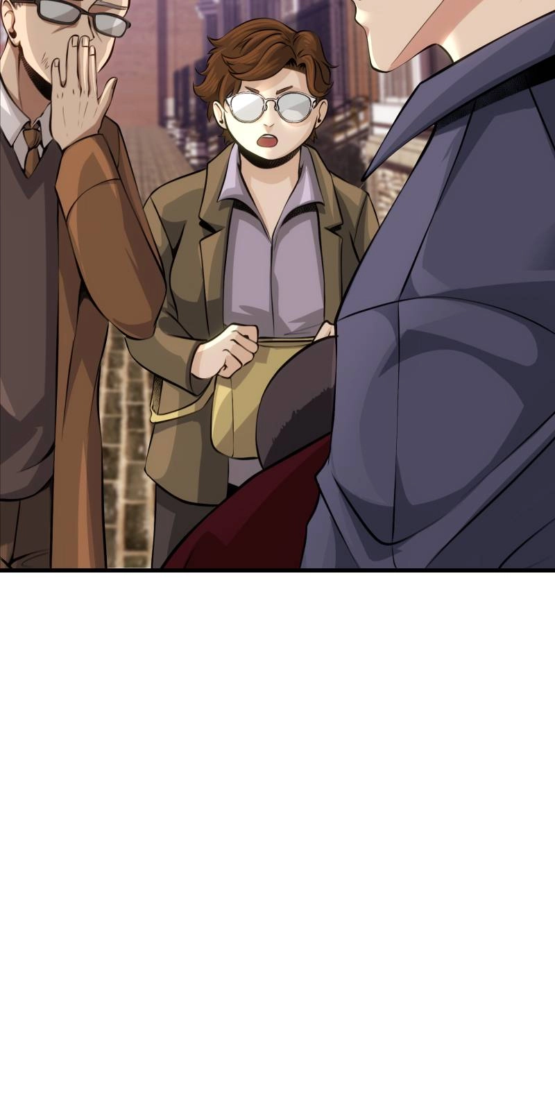 Writers Legacy Chapter 25 Page 134
