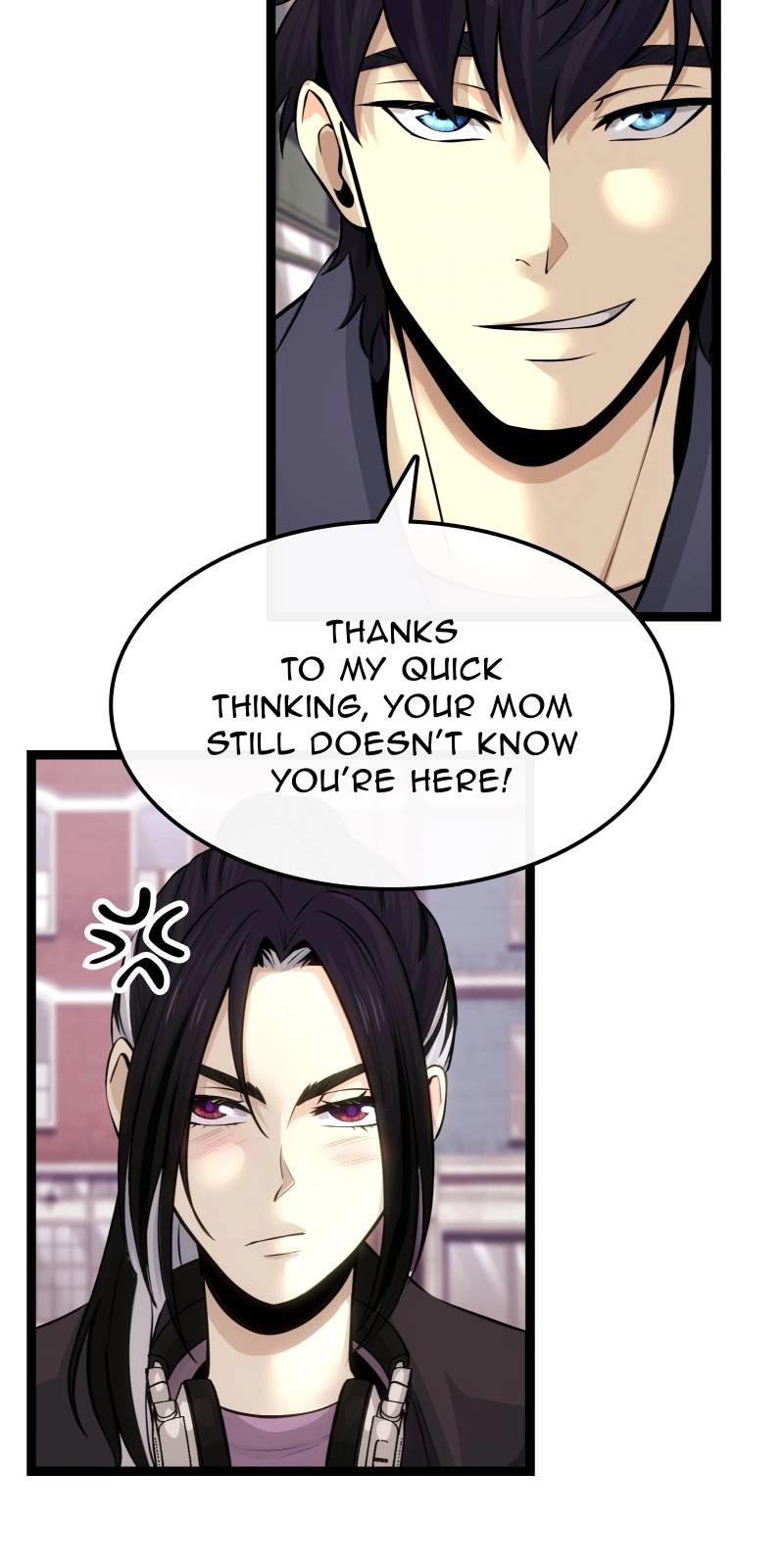 Writers Legacy Chapter 25 Page 148