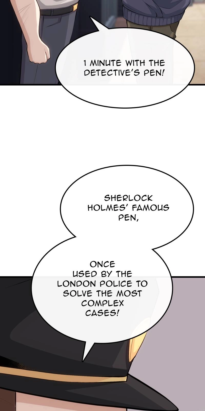 Writers Legacy Chapter 25 Page 14