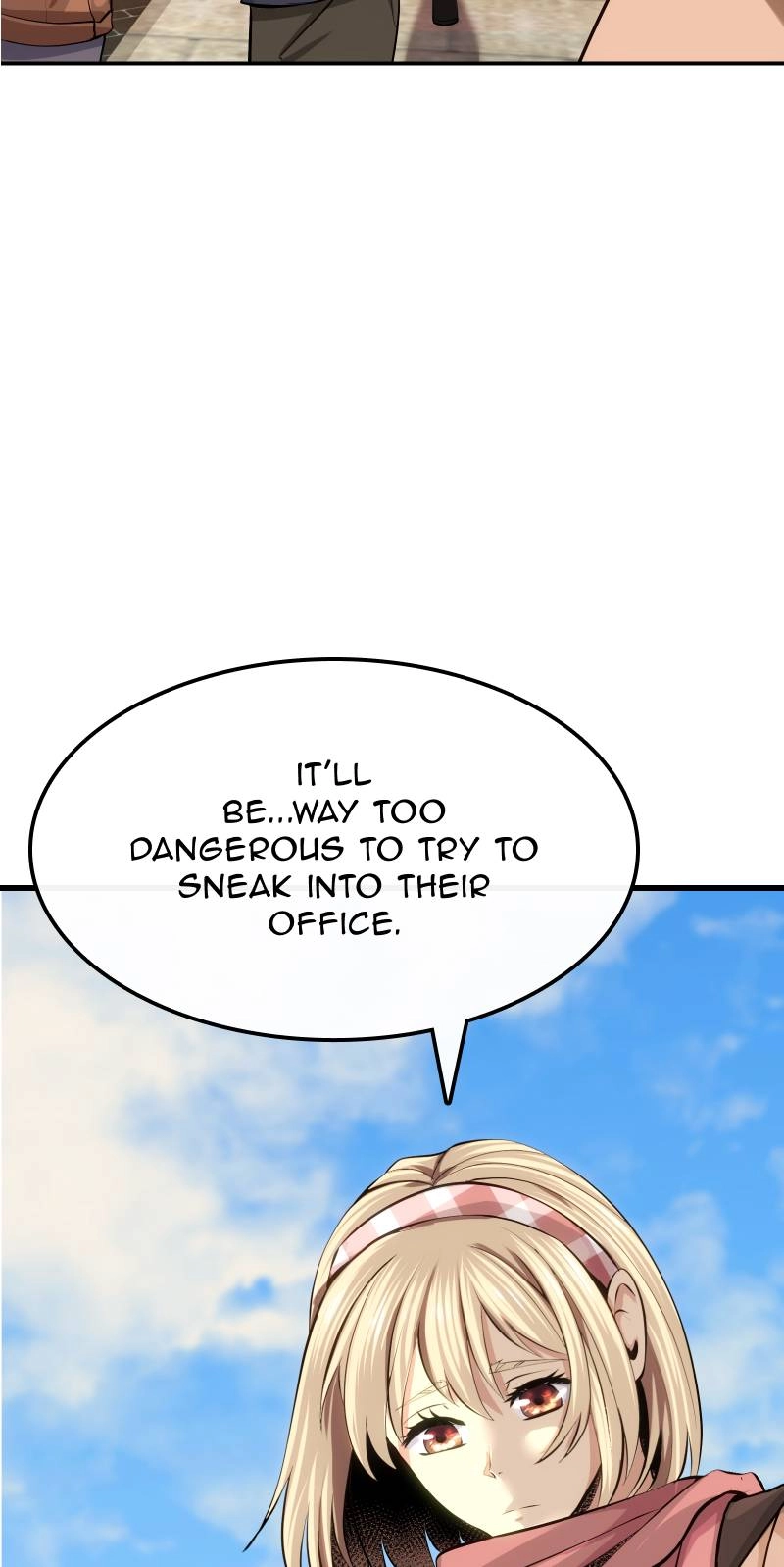 Writers Legacy Chapter 25 Page 151