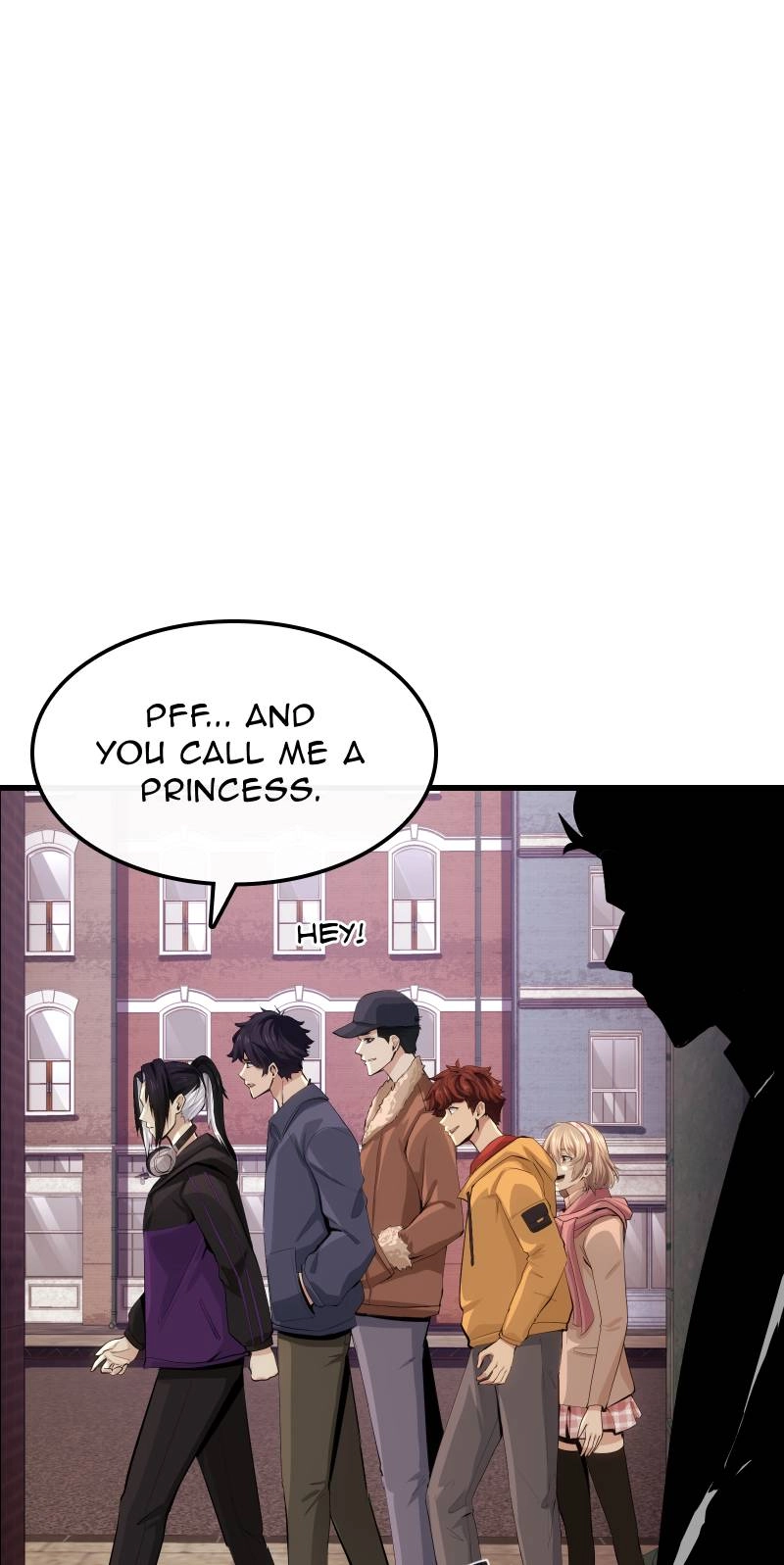Writers Legacy Chapter 25 Page 162