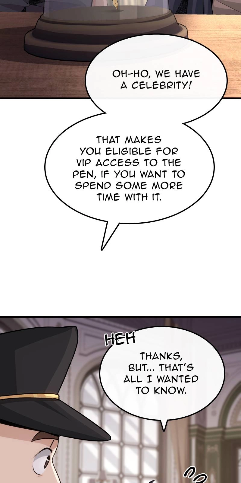 Writers Legacy Chapter 25 Page 32