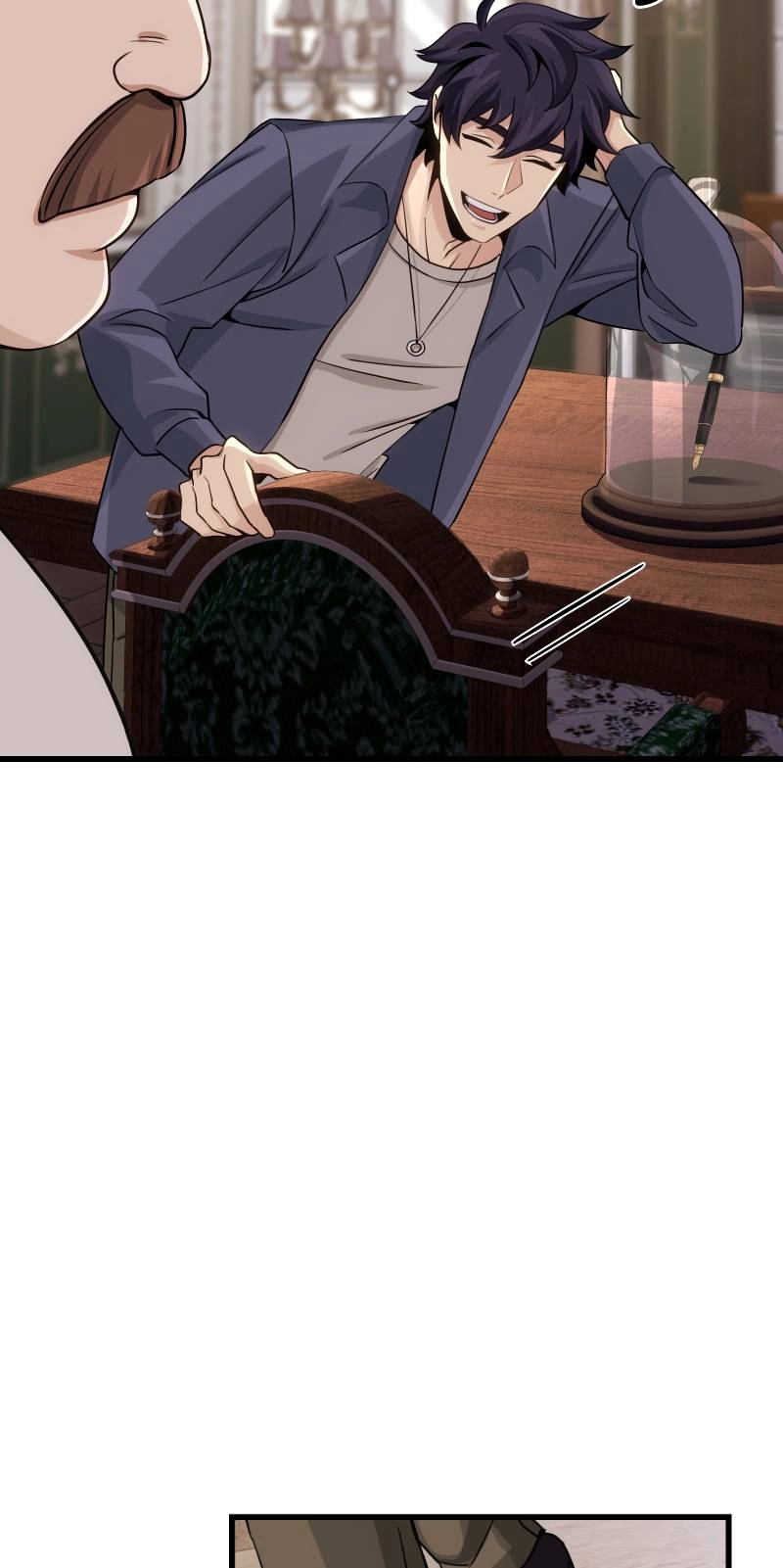 Writers Legacy Chapter 25 Page 33