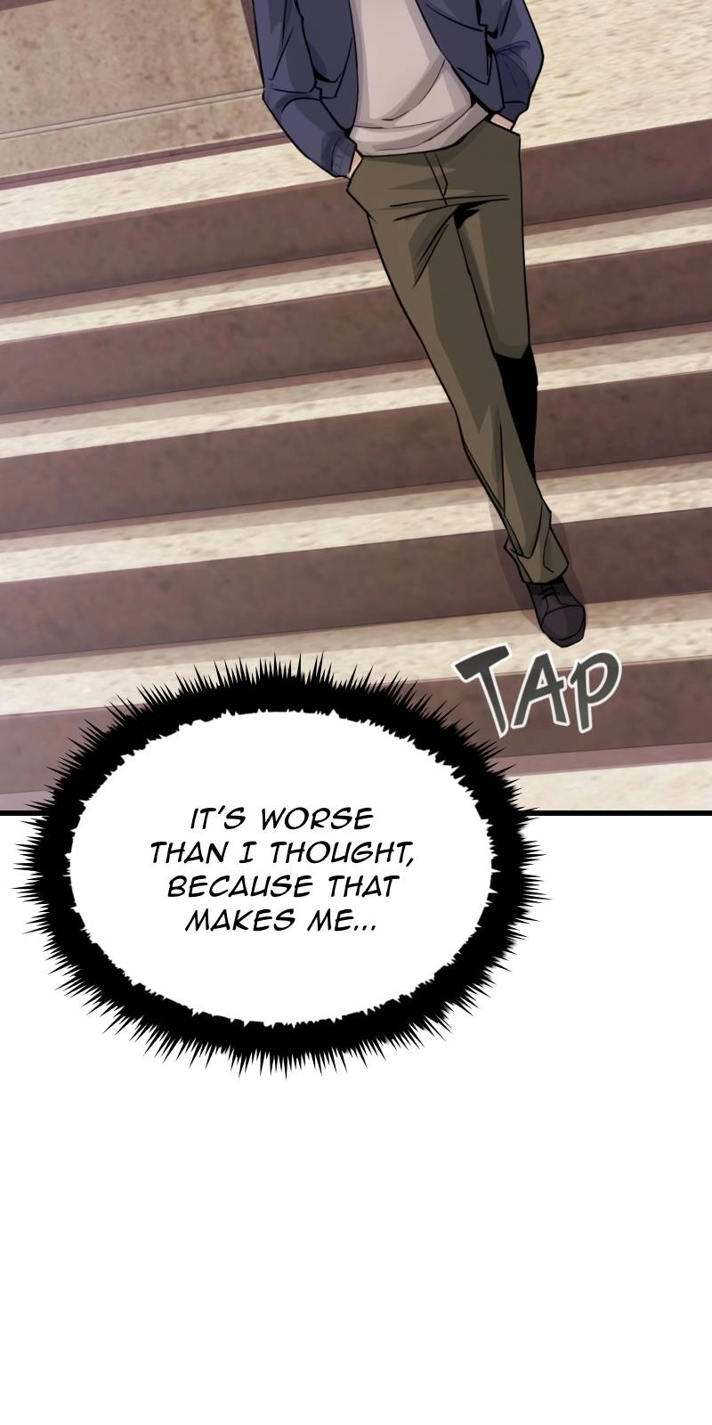 Writers Legacy Chapter 25 Page 35