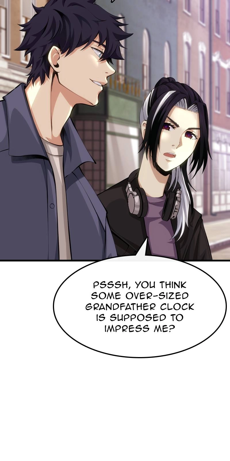 Writers Legacy Chapter 25 Page 42