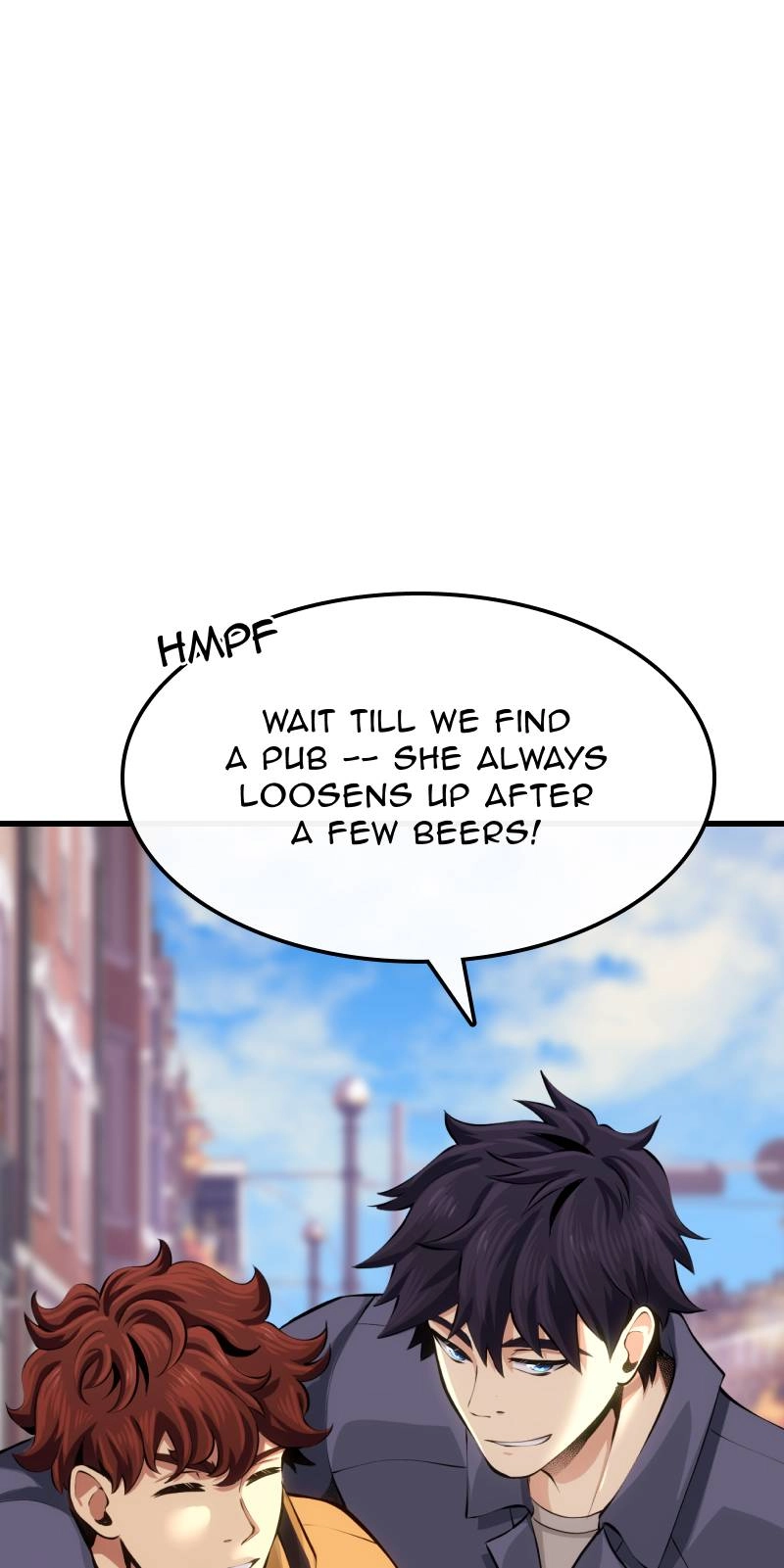 Writers Legacy Chapter 25 Page 46