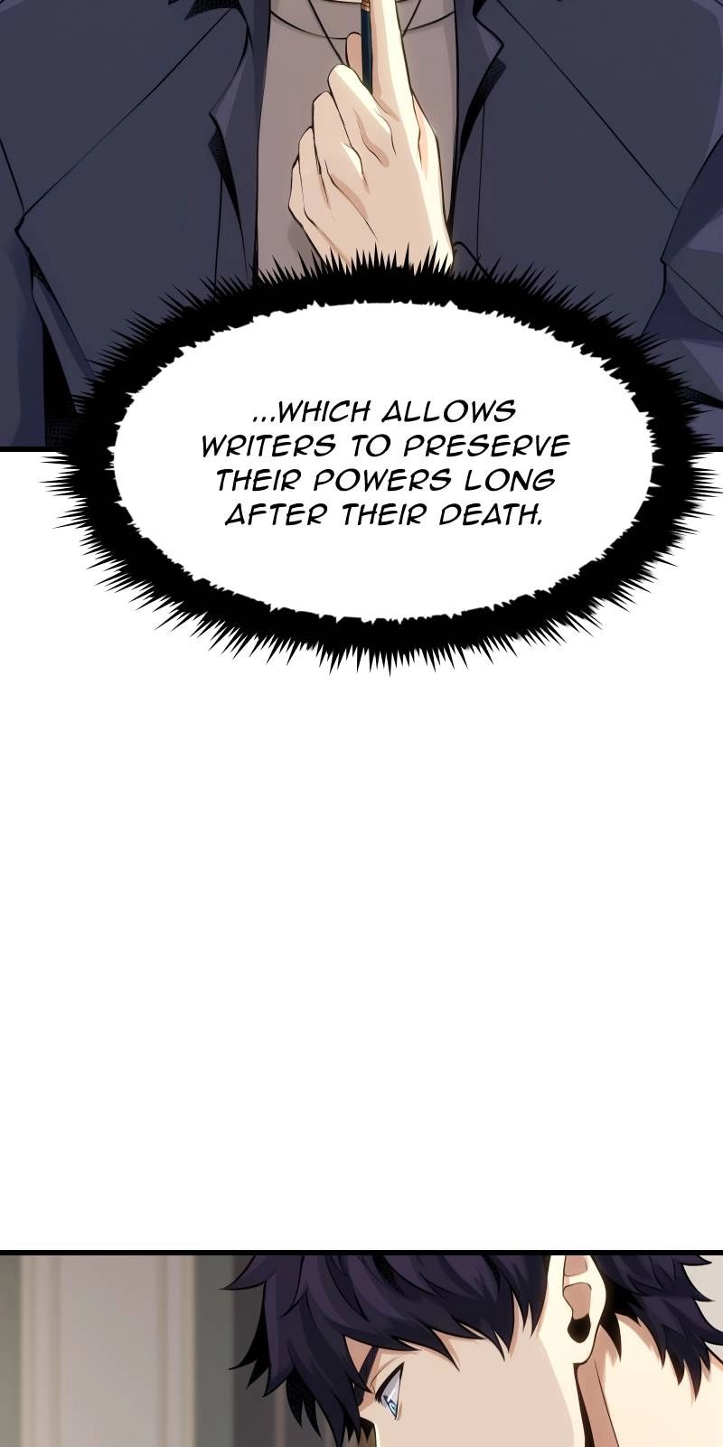 Writers Legacy Chapter 25 Page 5