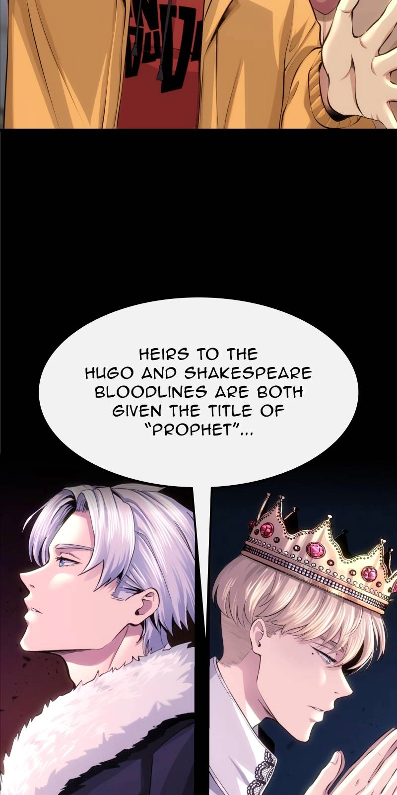 Writers Legacy Chapter 25 Page 64