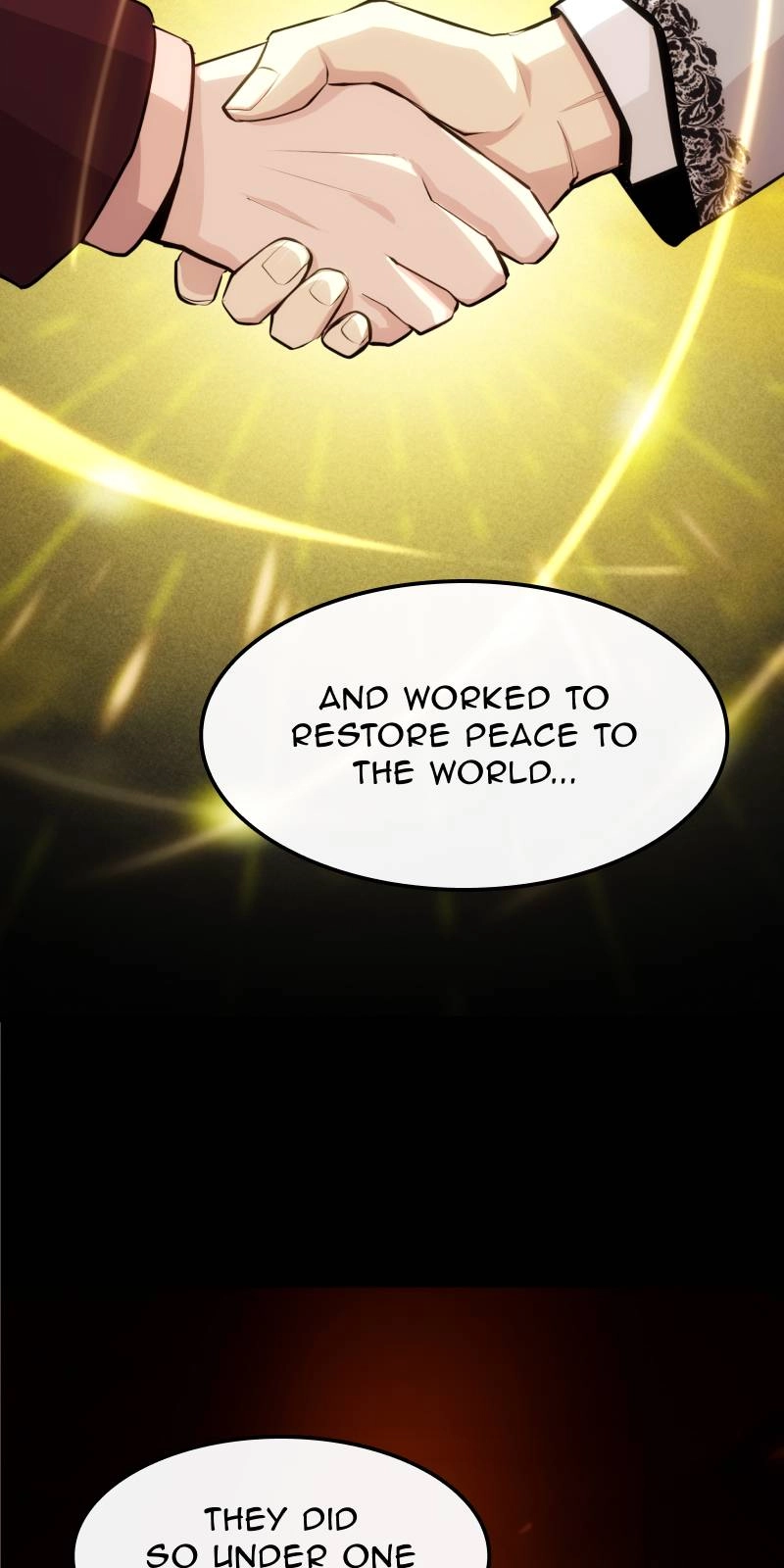 Writers Legacy Chapter 25 Page 70