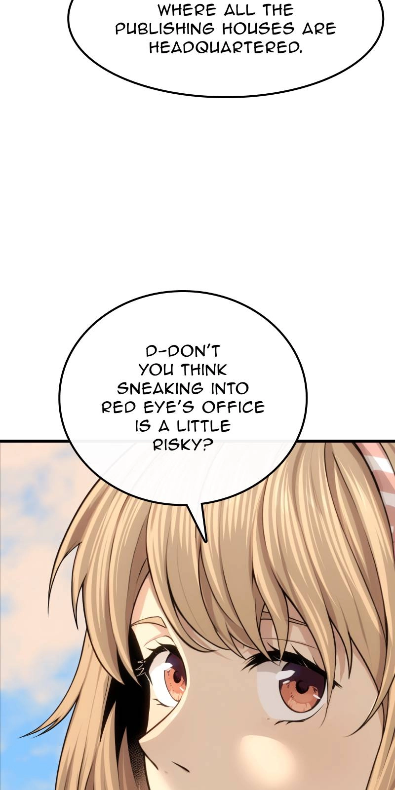 Writers Legacy Chapter 25 Page 80