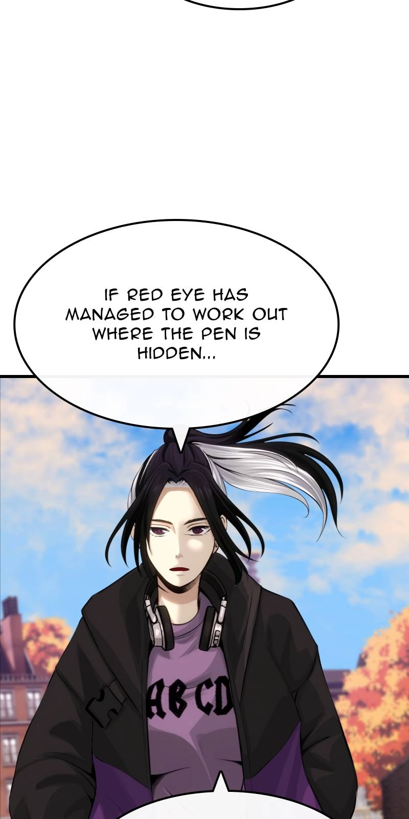 Writers Legacy Chapter 25 Page 87