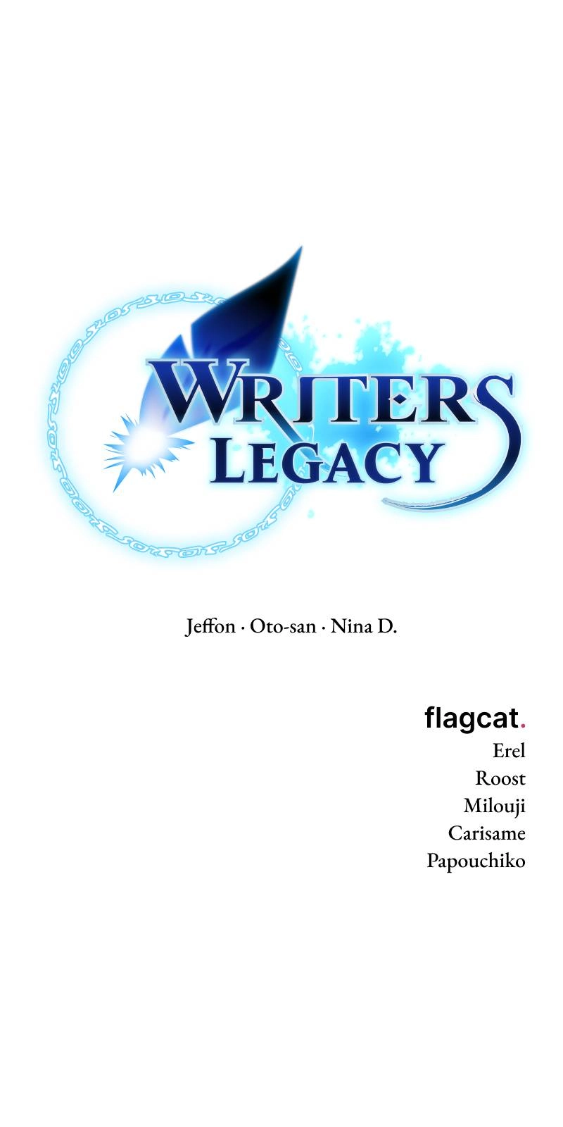 Writers Legacy Chapter 27 Page 118