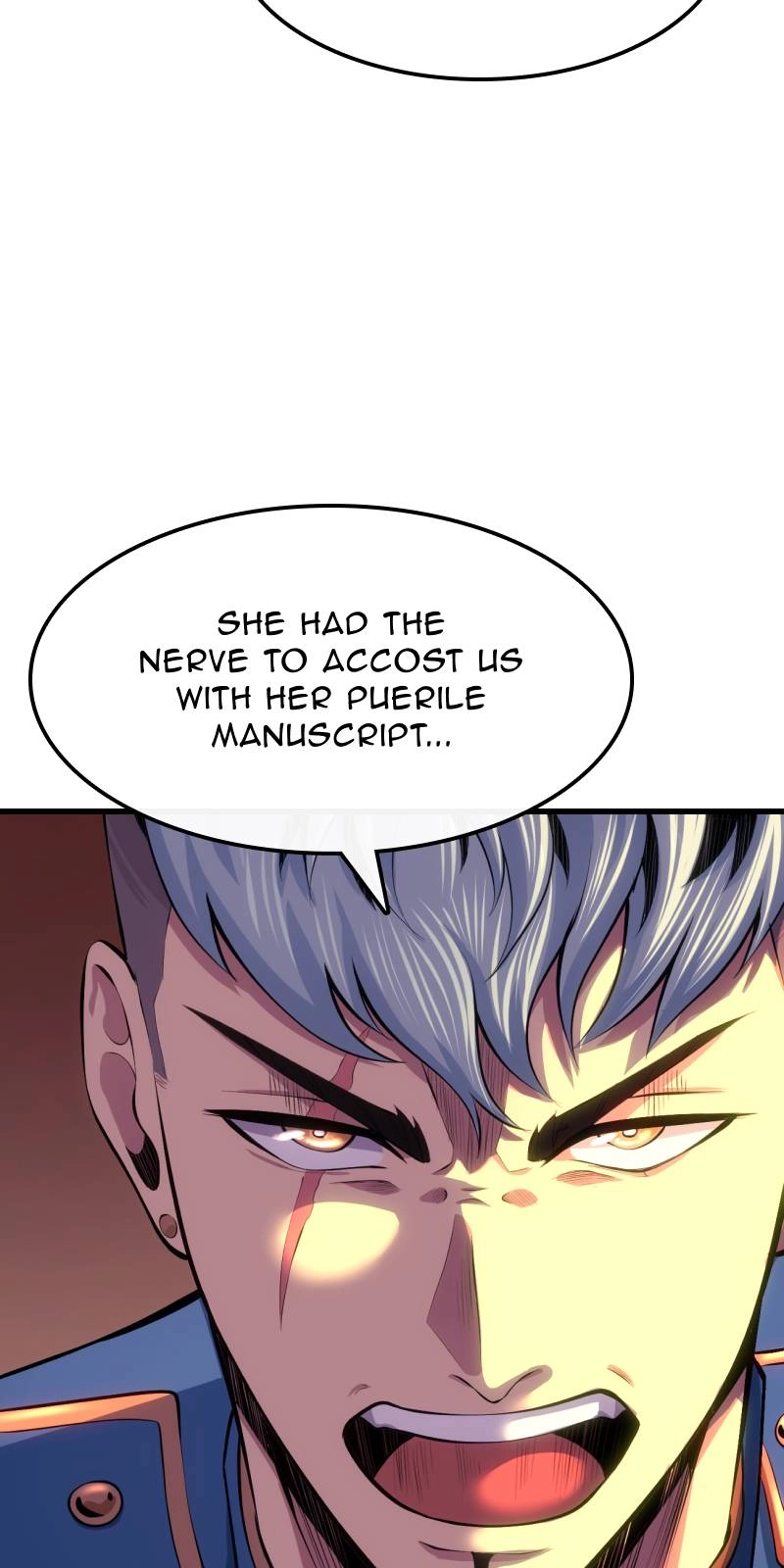 Writers Legacy Chapter 27 Page 13