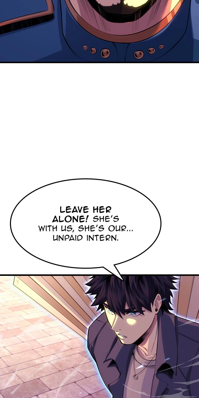 Writers Legacy Chapter 27 Page 14