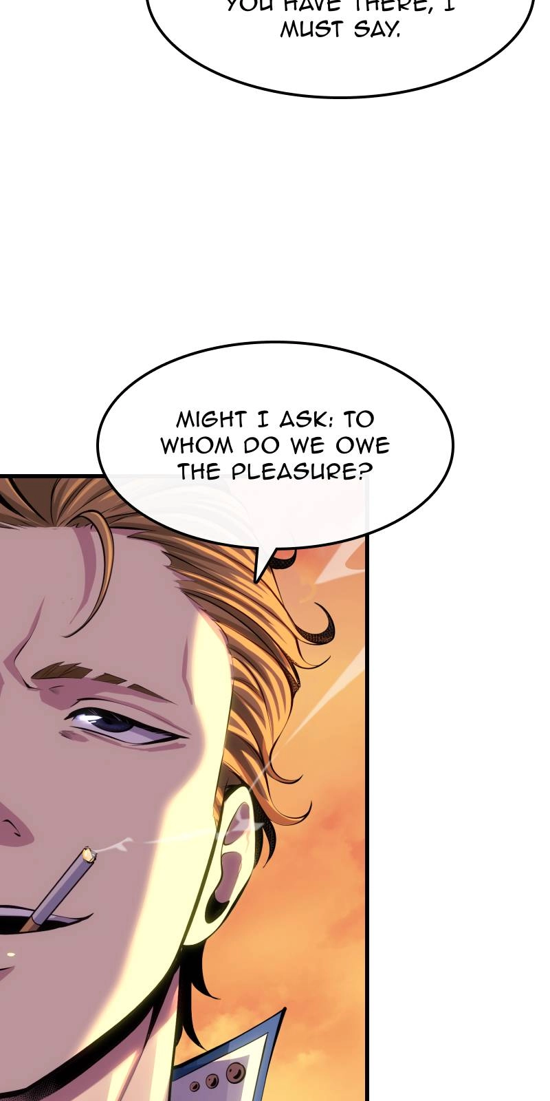 Writers Legacy Chapter 27 Page 18