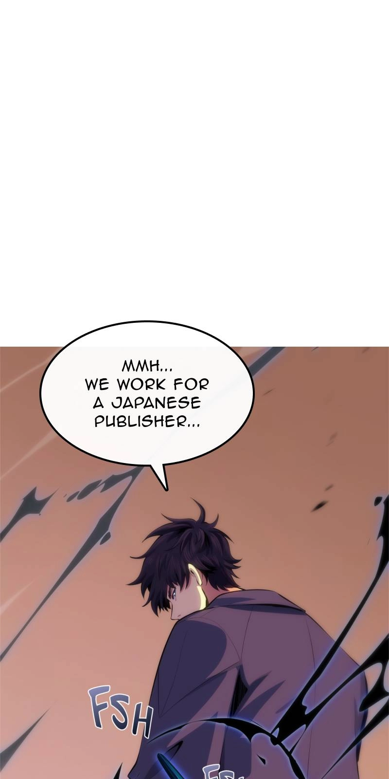 Writers Legacy Chapter 27 Page 21