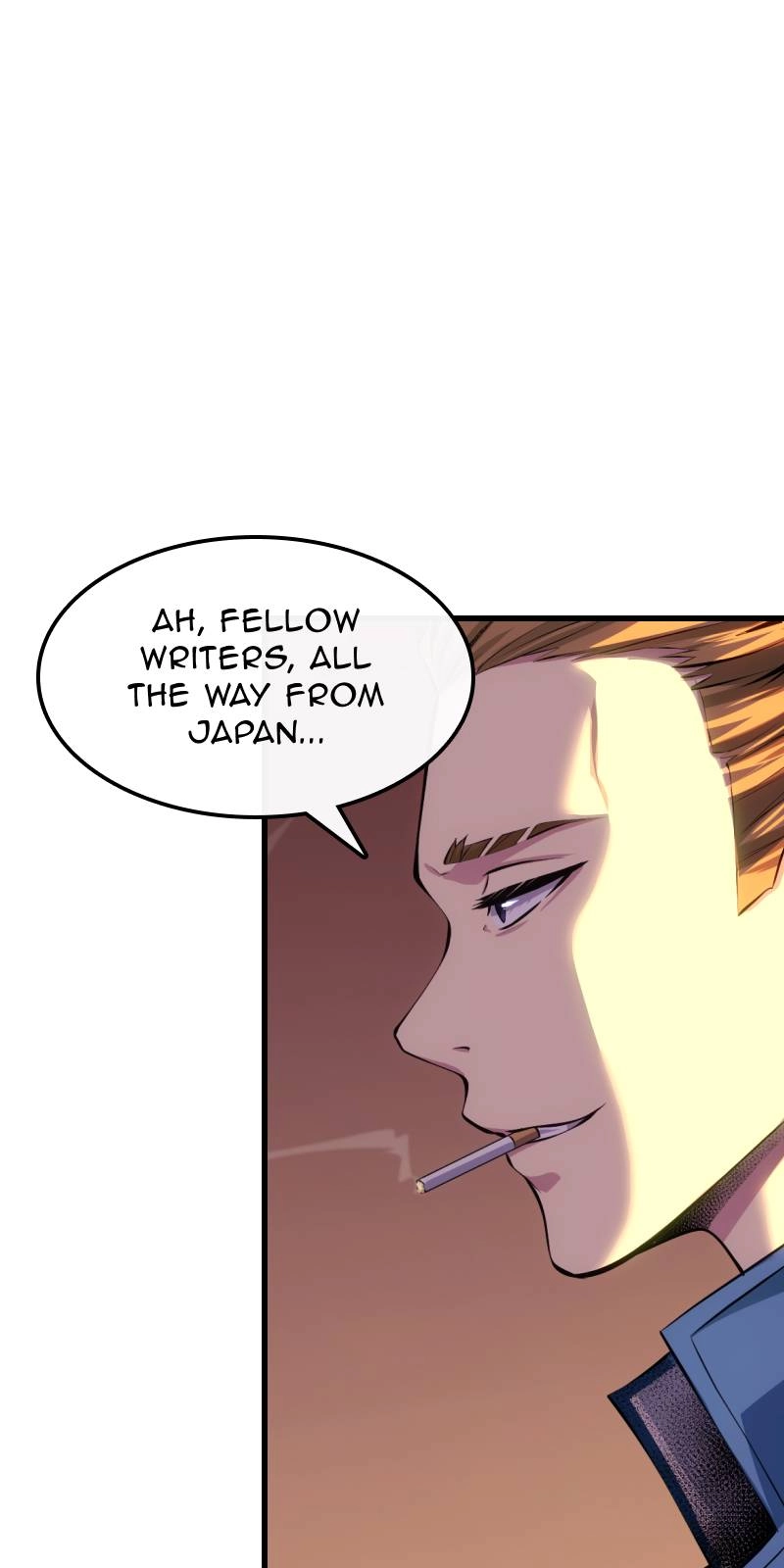 Writers Legacy Chapter 27 Page 23