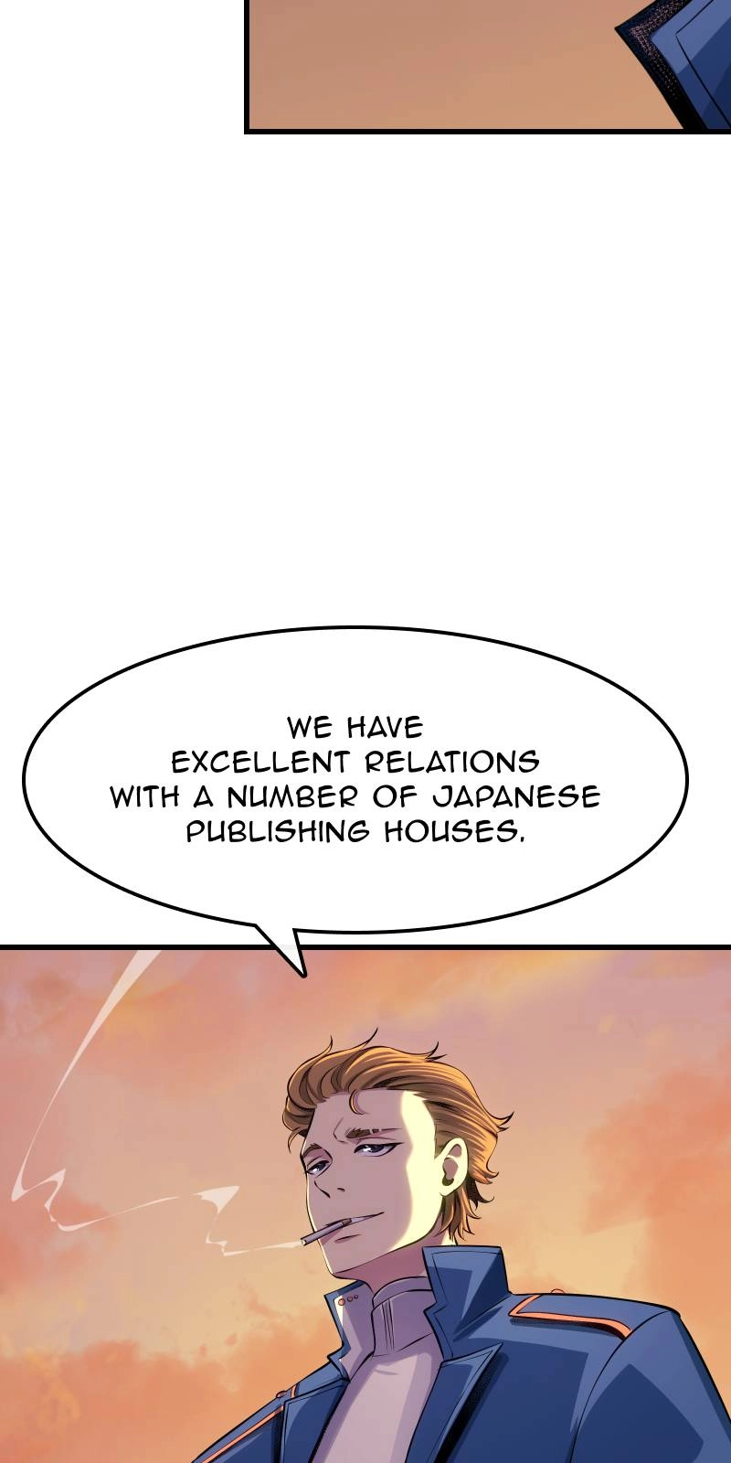Writers Legacy Chapter 27 Page 24