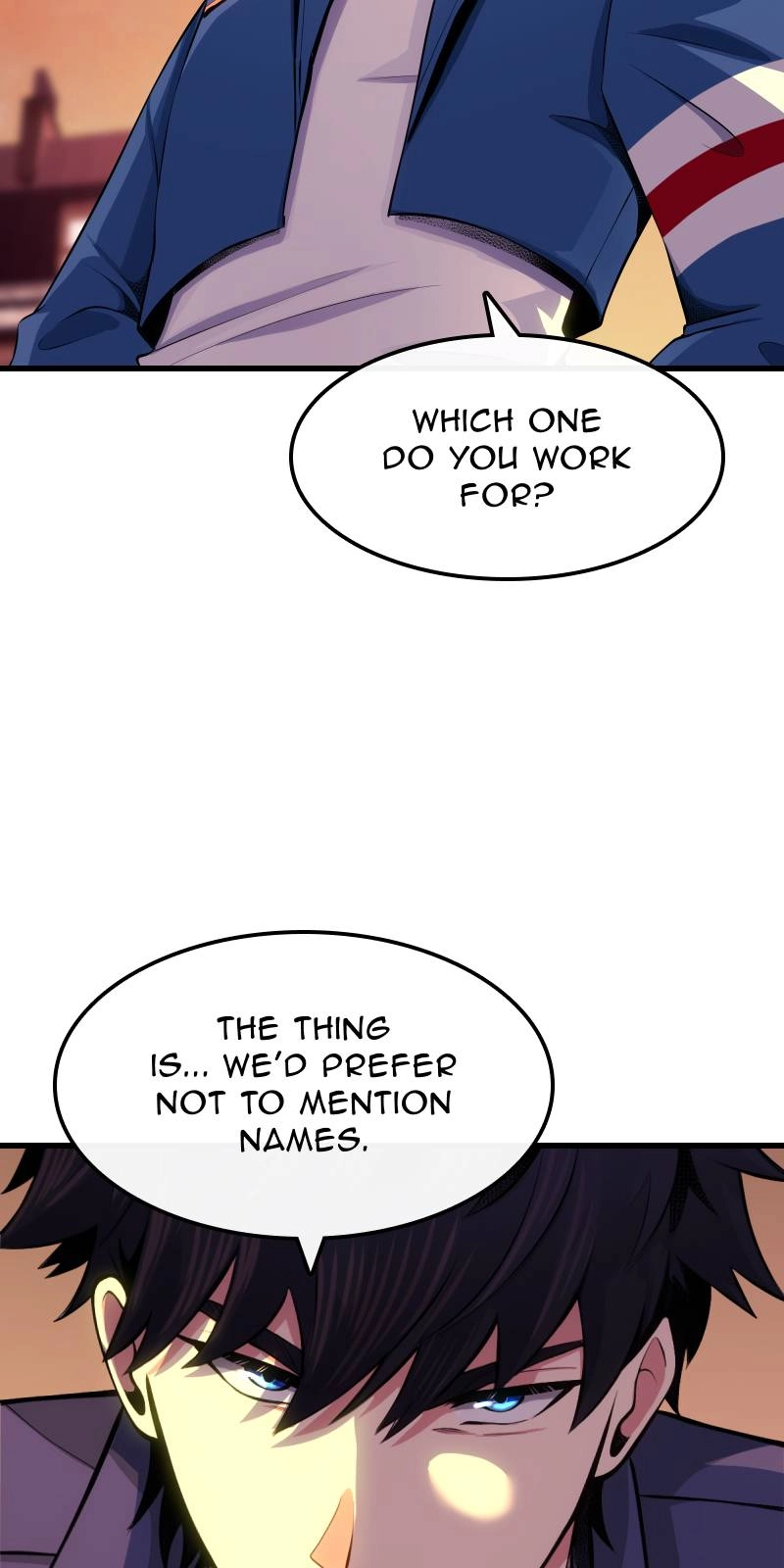 Writers Legacy Chapter 27 Page 25