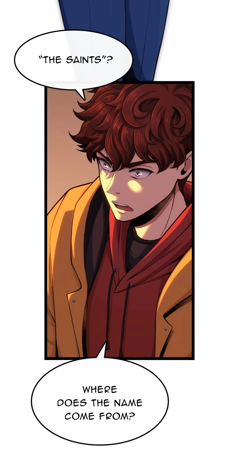 Writers Legacy Chapter 27 Page 32