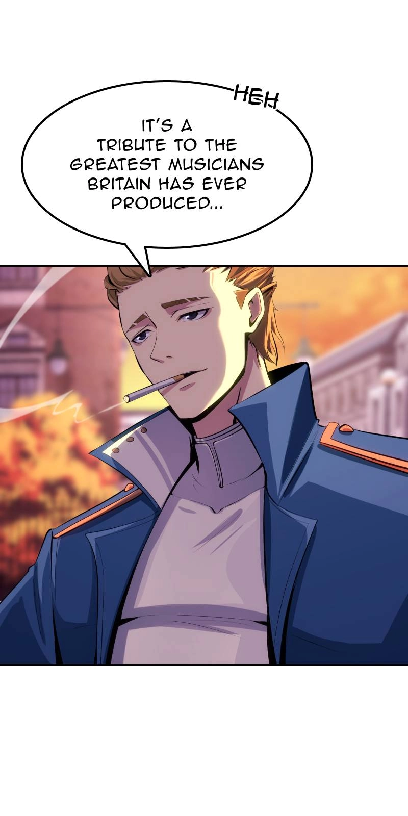 Writers Legacy Chapter 27 Page 33