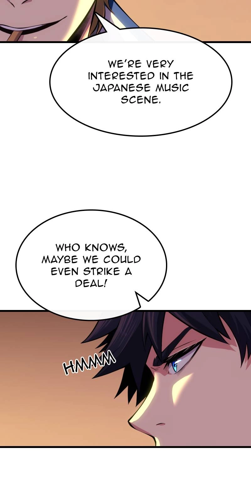 Writers Legacy Chapter 27 Page 39