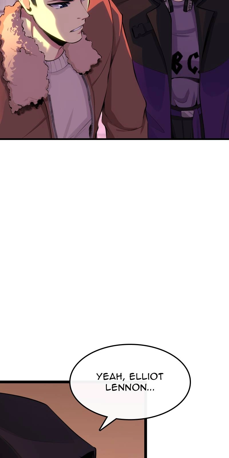 Writers Legacy Chapter 27 Page 45