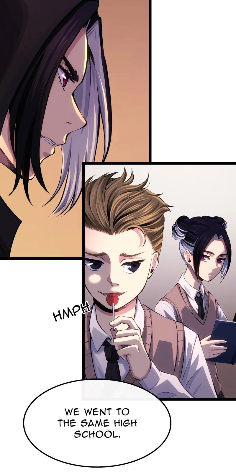 Writers Legacy Chapter 27 Page 46