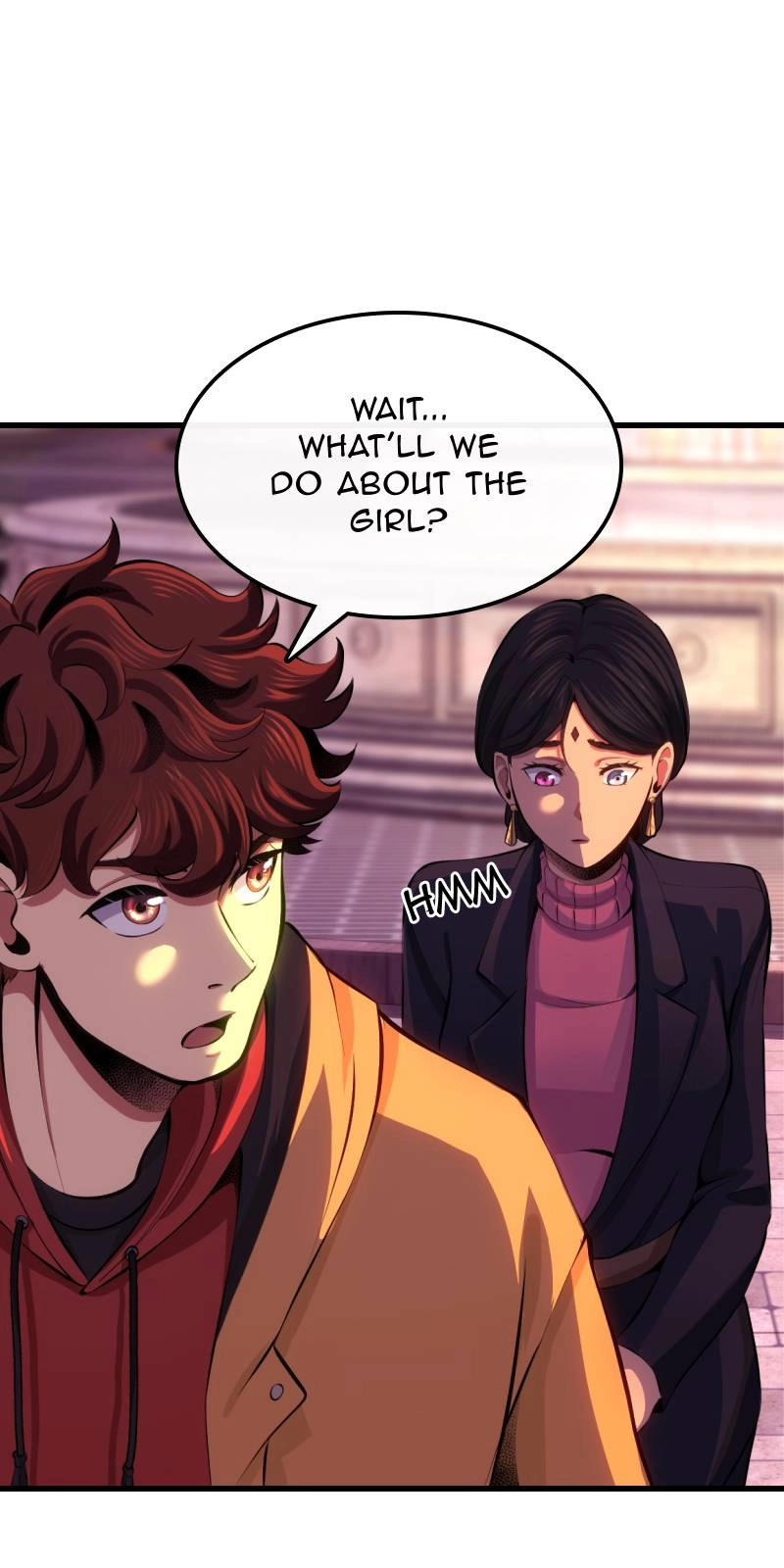 Writers Legacy Chapter 27 Page 49