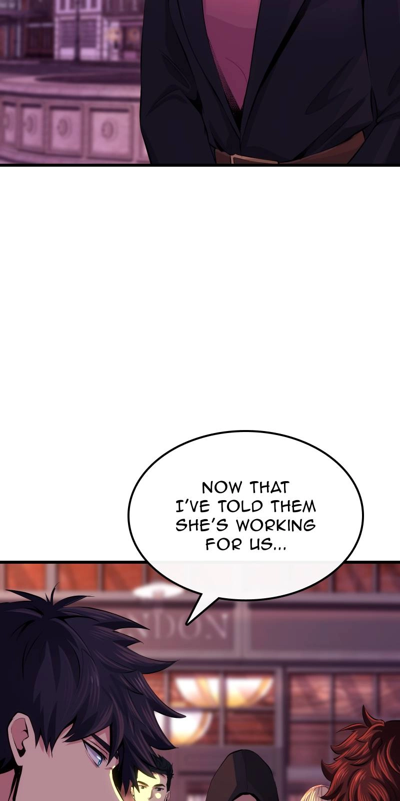Writers Legacy Chapter 27 Page 51
