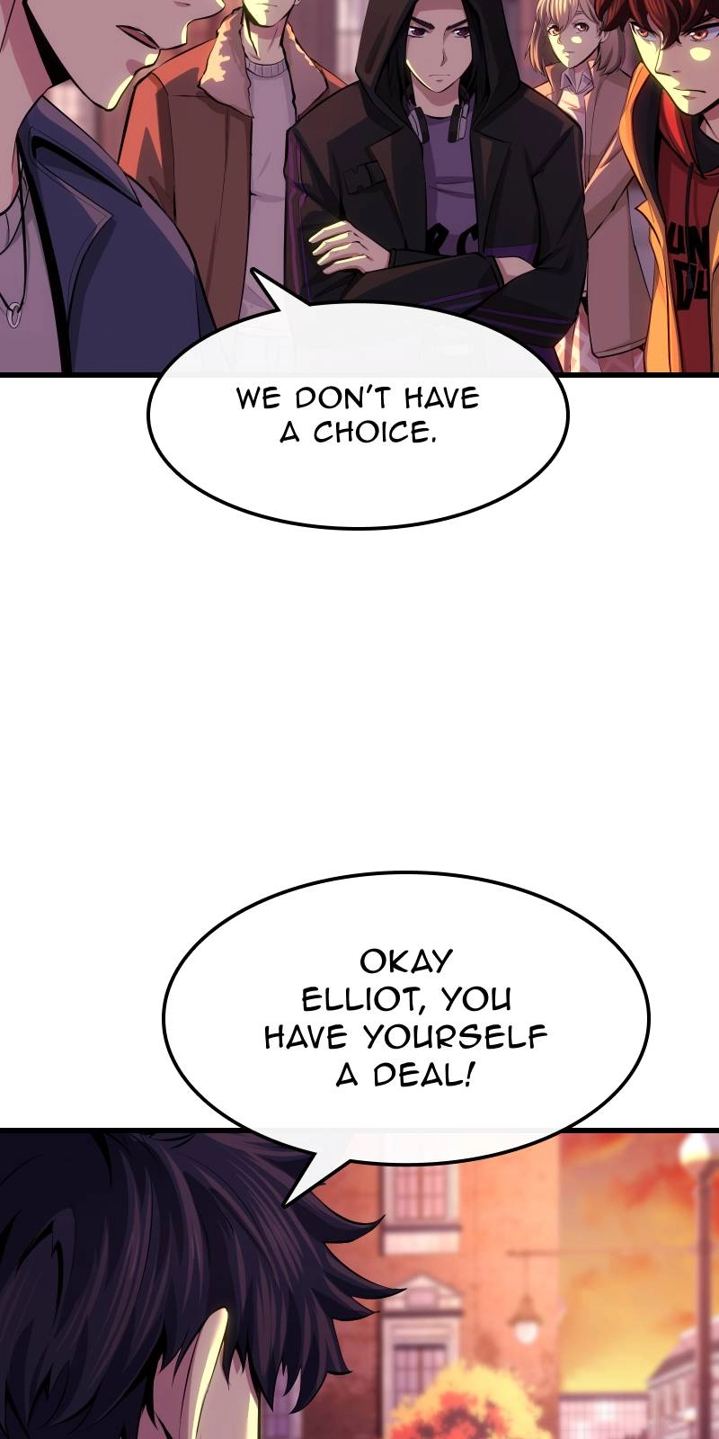 Writers Legacy Chapter 27 Page 52