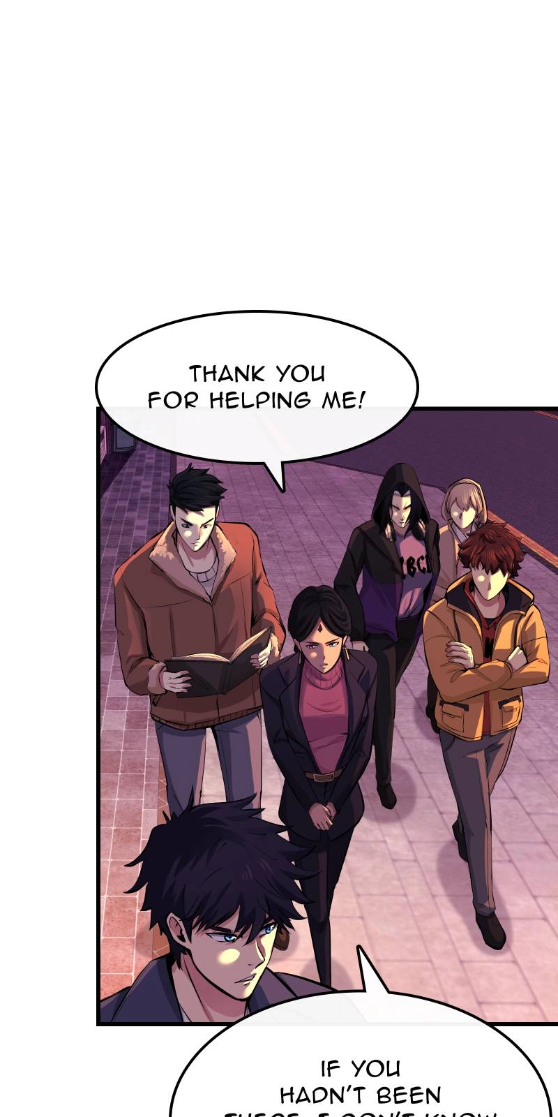 Writers Legacy Chapter 27 Page 57