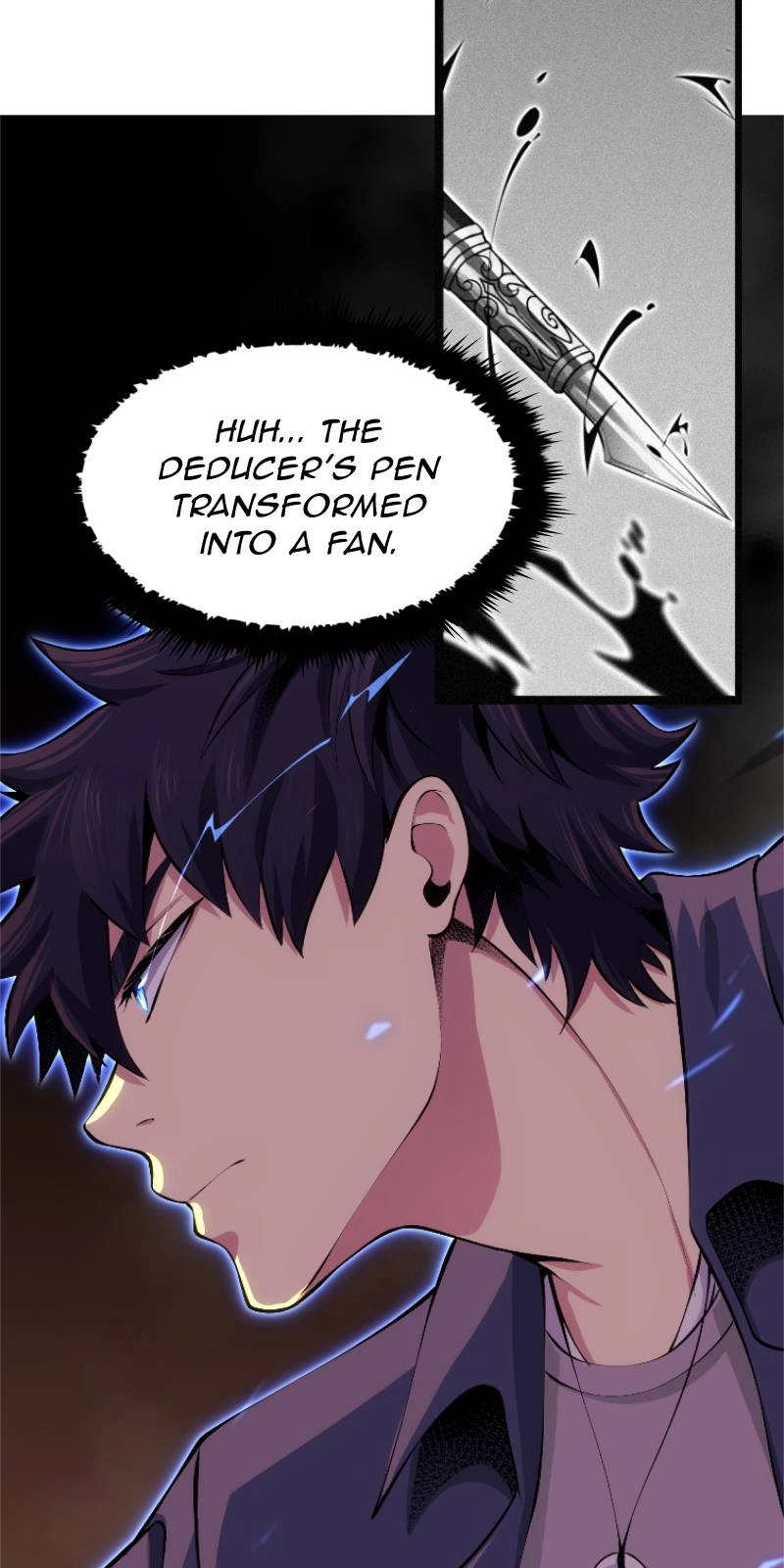 Writers Legacy Chapter 27 Page 5