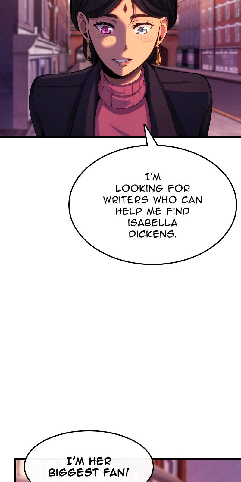 Writers Legacy Chapter 27 Page 60