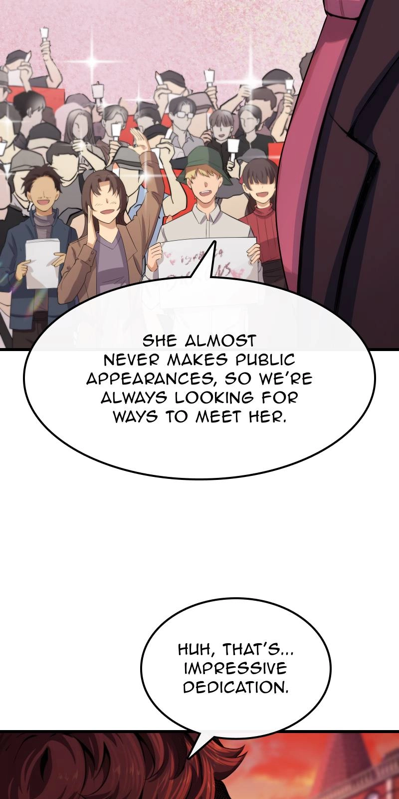 Writers Legacy Chapter 27 Page 66
