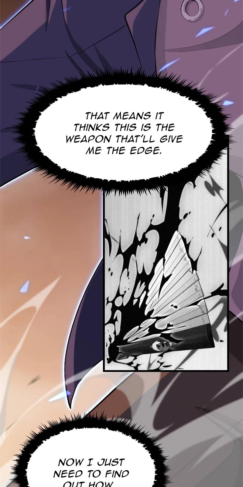 Writers Legacy Chapter 27 Page 6