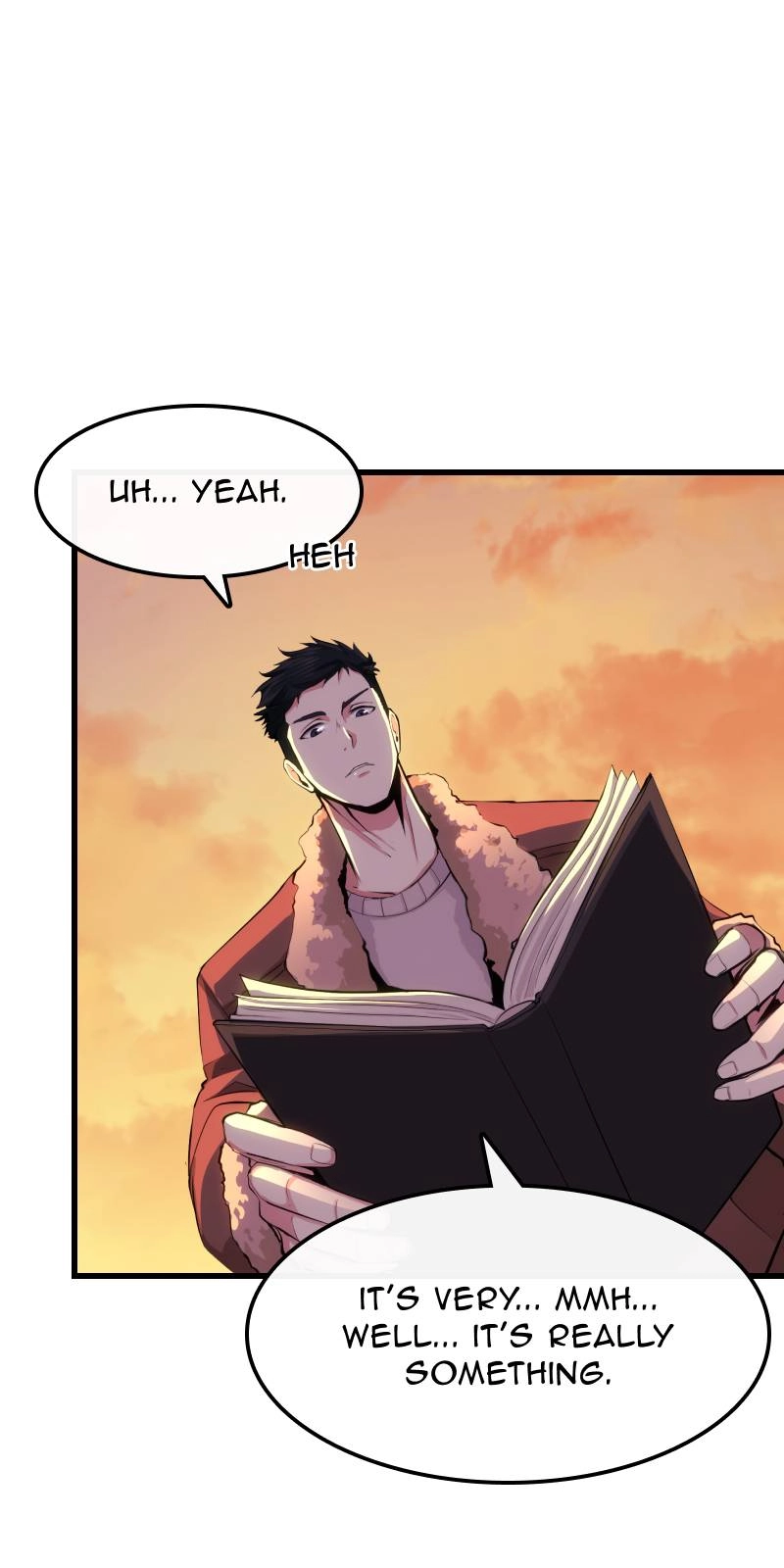 Writers Legacy Chapter 27 Page 73