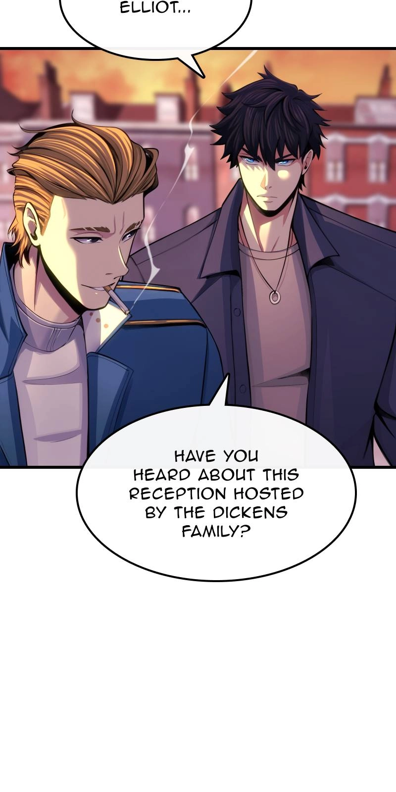 Writers Legacy Chapter 27 Page 77