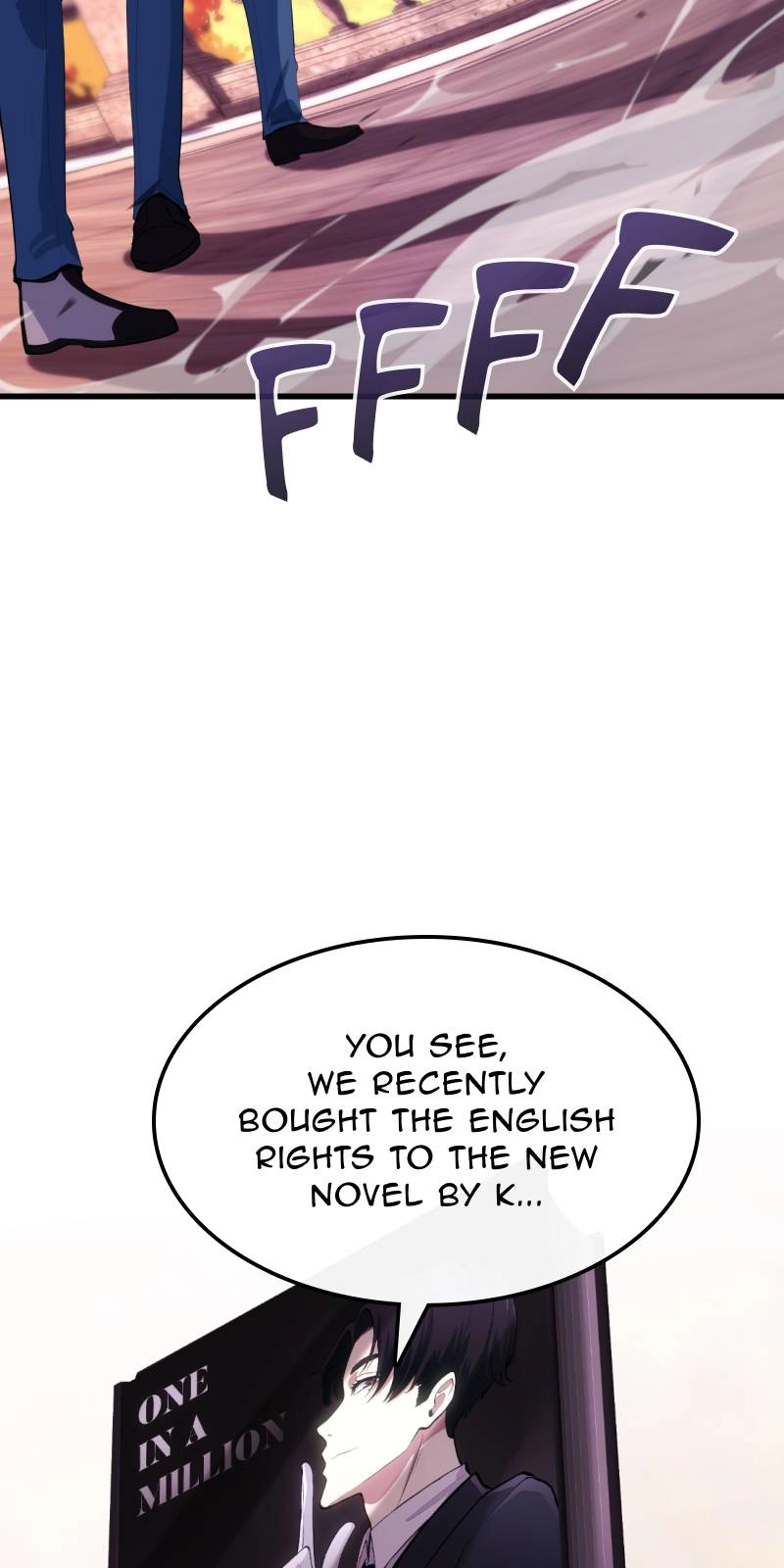 Writers Legacy Chapter 27 Page 83