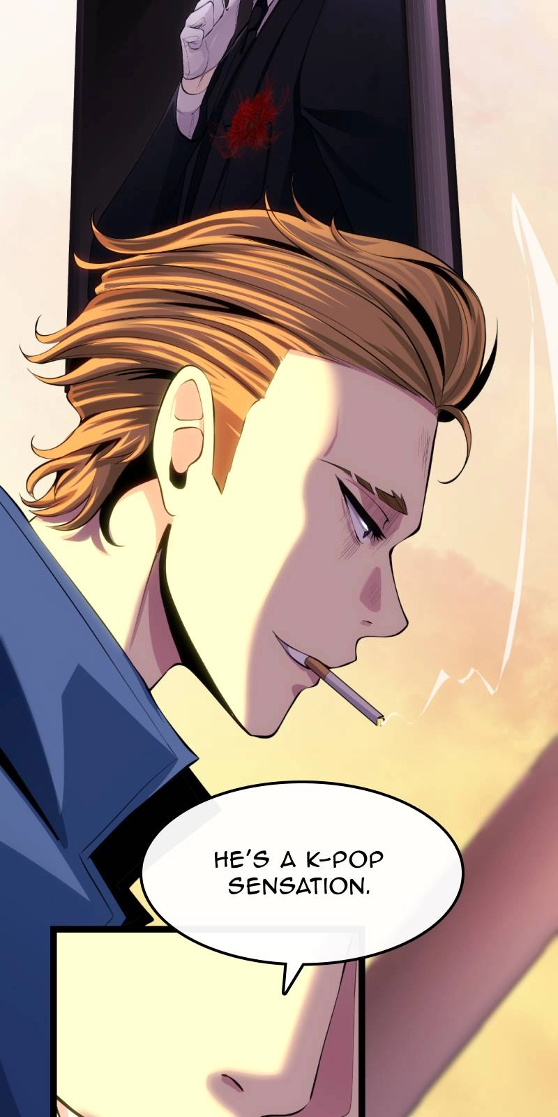 Writers Legacy Chapter 27 Page 84