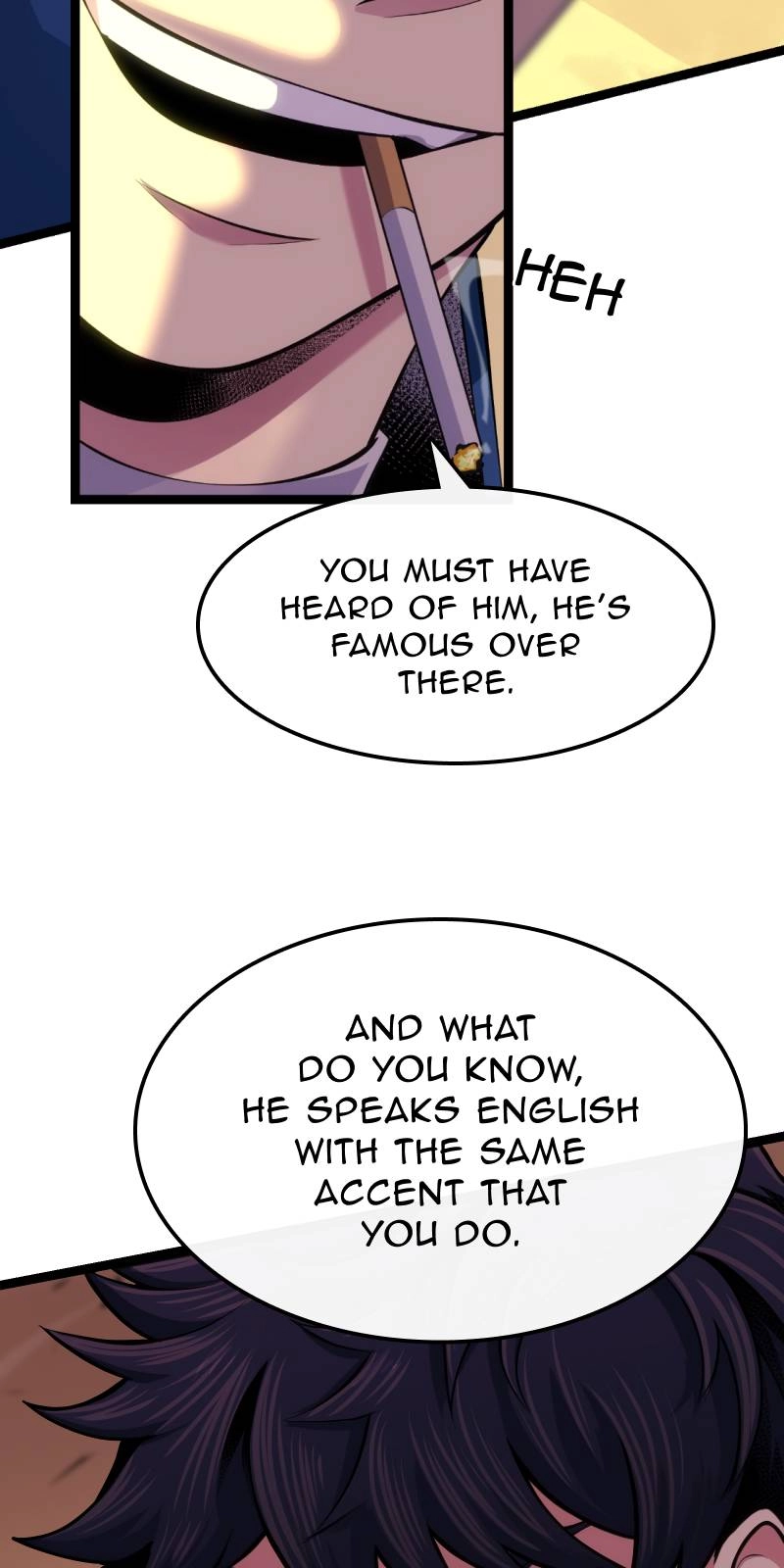Writers Legacy Chapter 27 Page 85