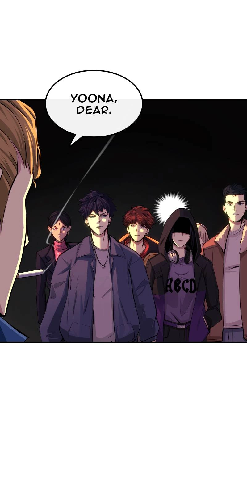 Writers Legacy Chapter 27 Page 91