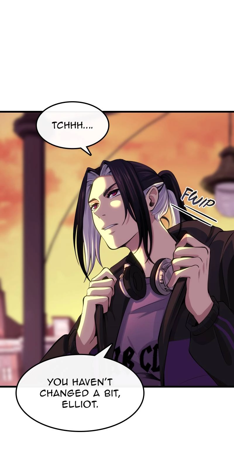 Writers Legacy Chapter 27 Page 92