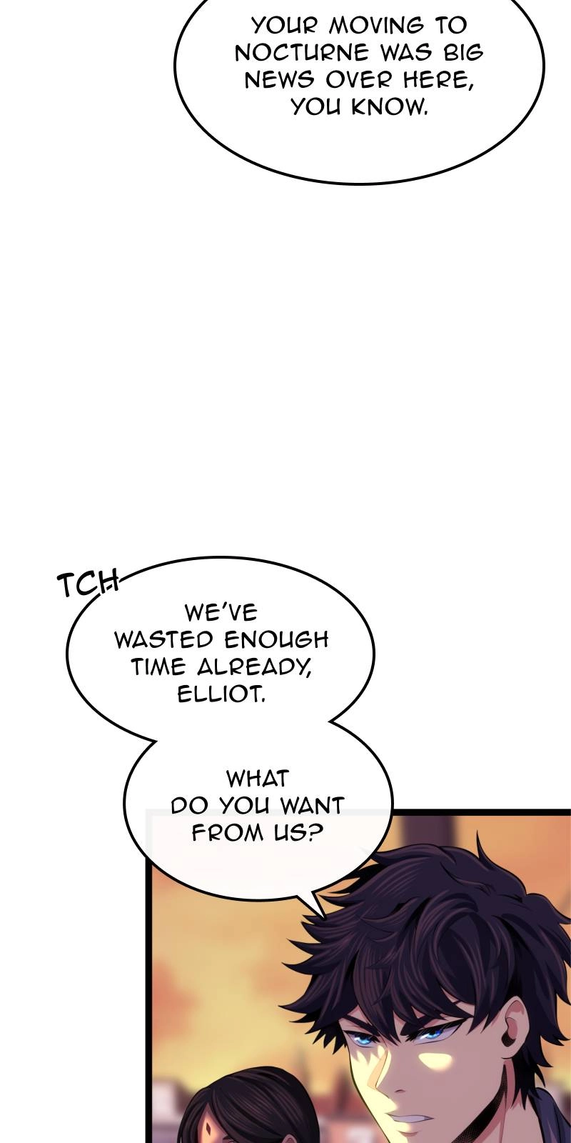 Writers Legacy Chapter 27 Page 94