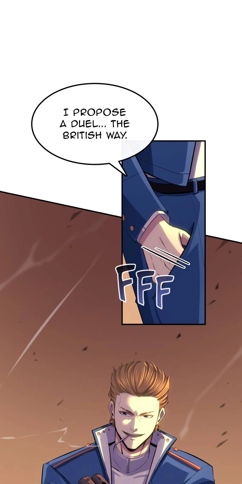 Writers Legacy Chapter 27 Page 96