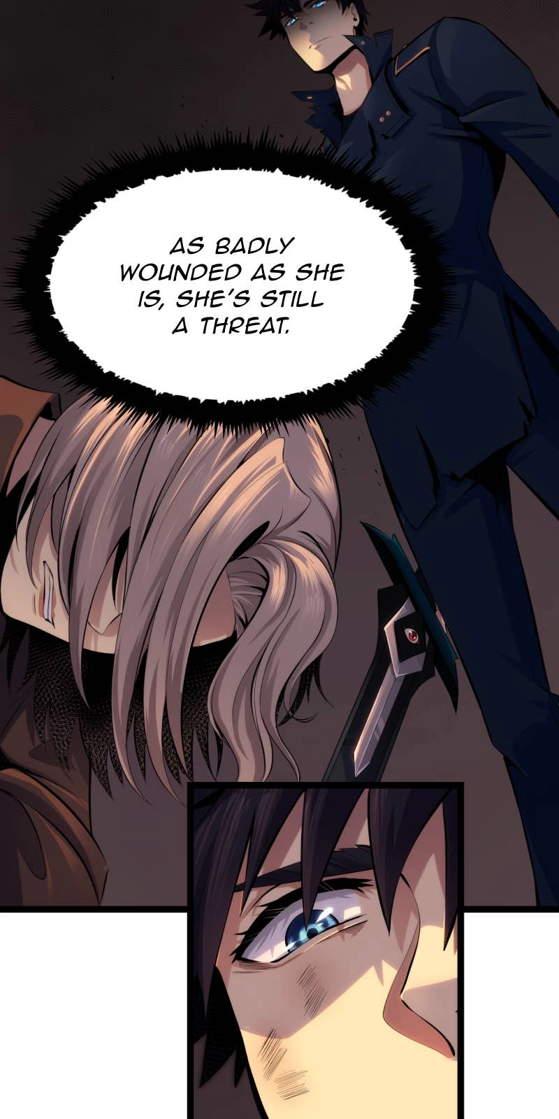 Writers Legacy Chapter 22 Page 102