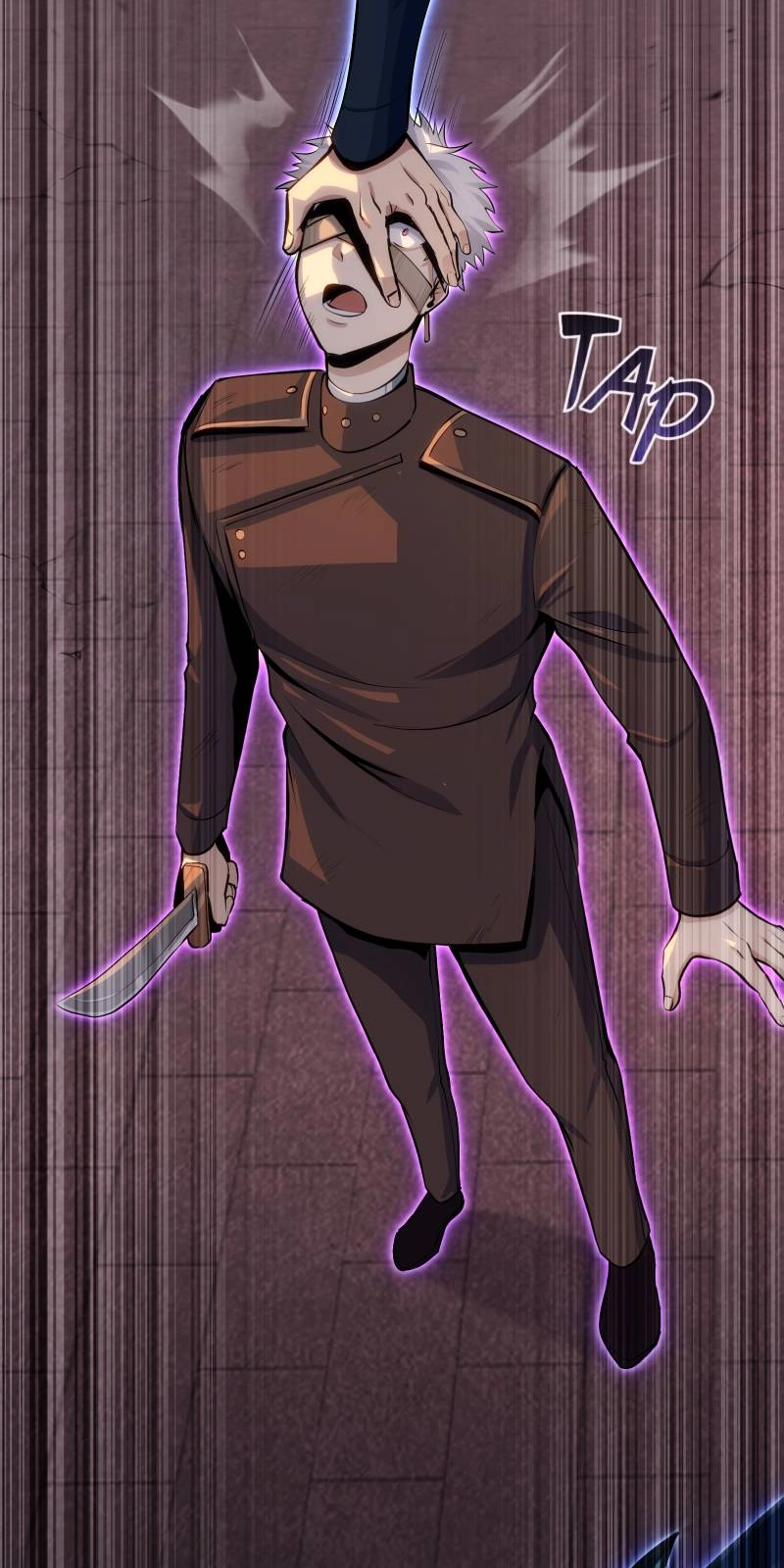Writers Legacy Chapter 22 Page 11