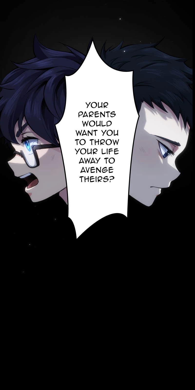 Writers Legacy Chapter 22 Page 122
