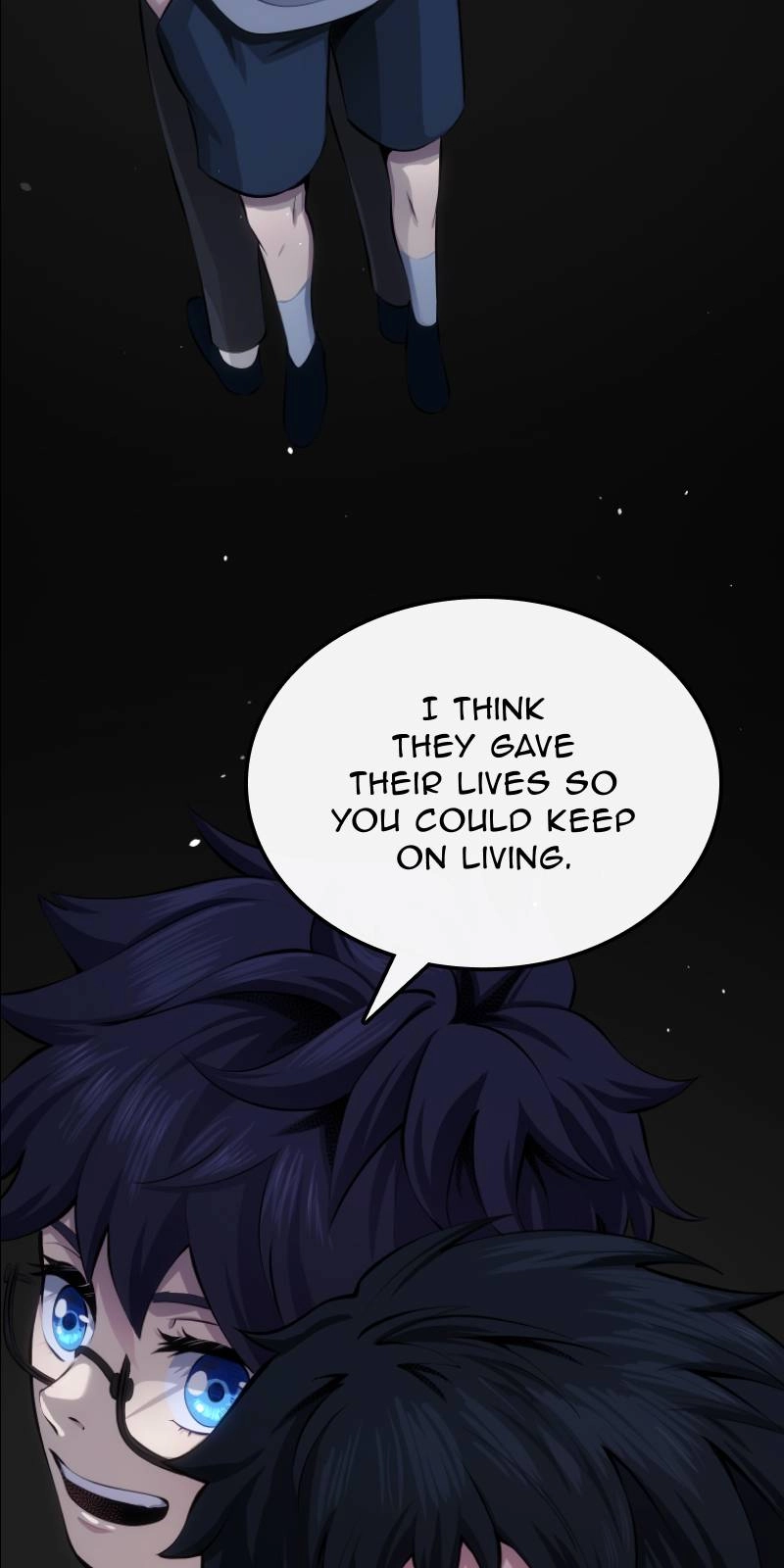 Writers Legacy Chapter 22 Page 124