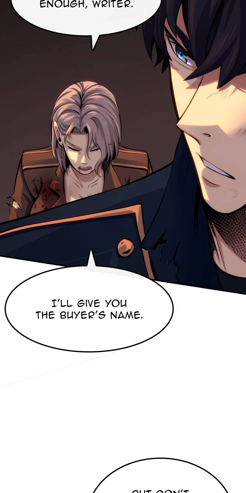 Writers Legacy Chapter 22 Page 129